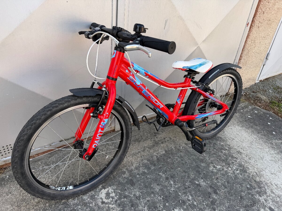 Superior Paint 20 s páčkovým řazením - 6