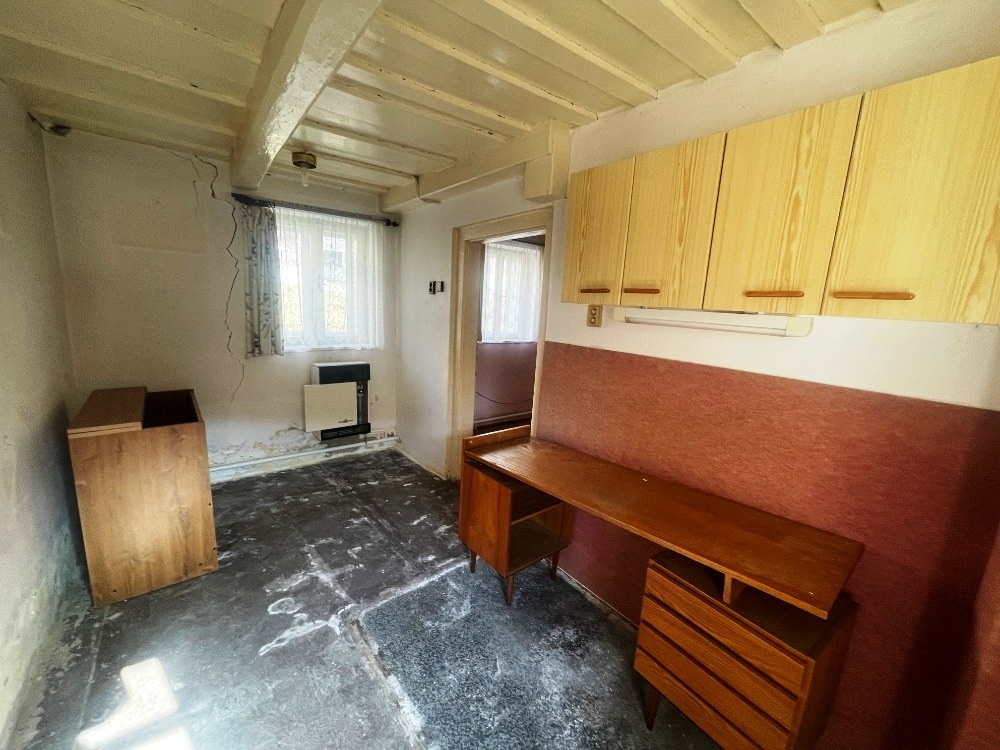 Rod. dům 2+1 UHERSKÝ BROD - ÚJEZDEC - 6