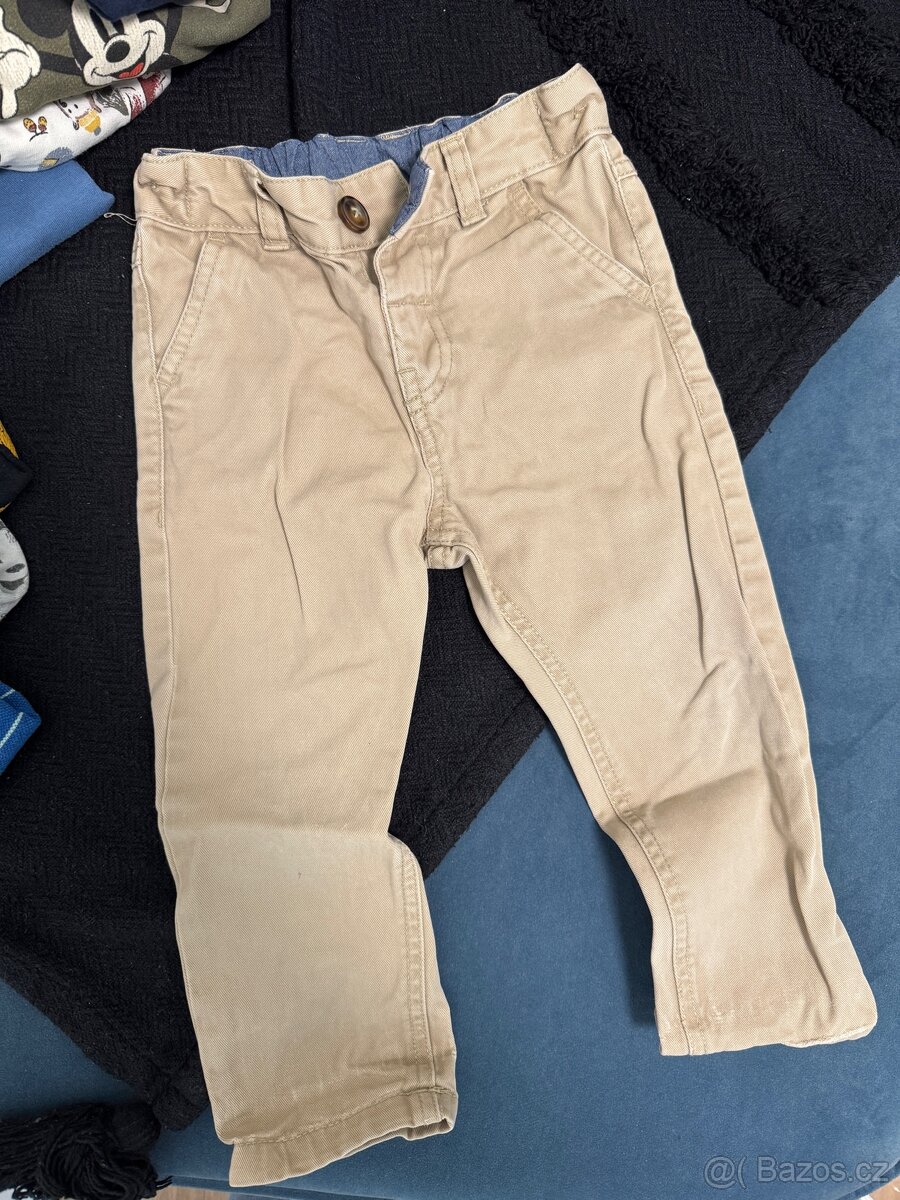 Obleceni pro deti 84-104 - 6