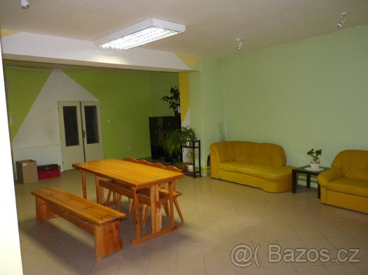 Provozovna péče o tělo,Kanceláře,Potraviny - 6