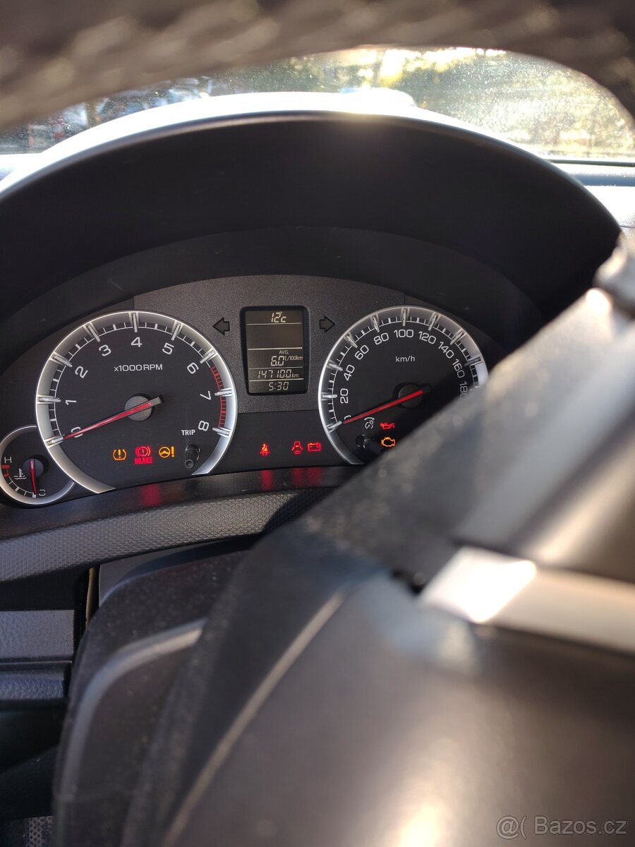 Suzuki swift 1.2 - 6