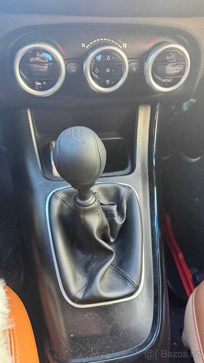 Alfa Romeo Giulietta - 6