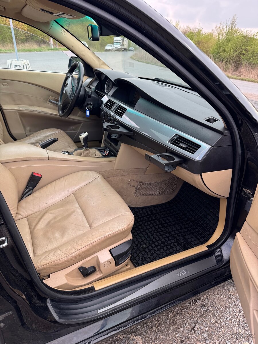 Bmw E61-nova stk - 6