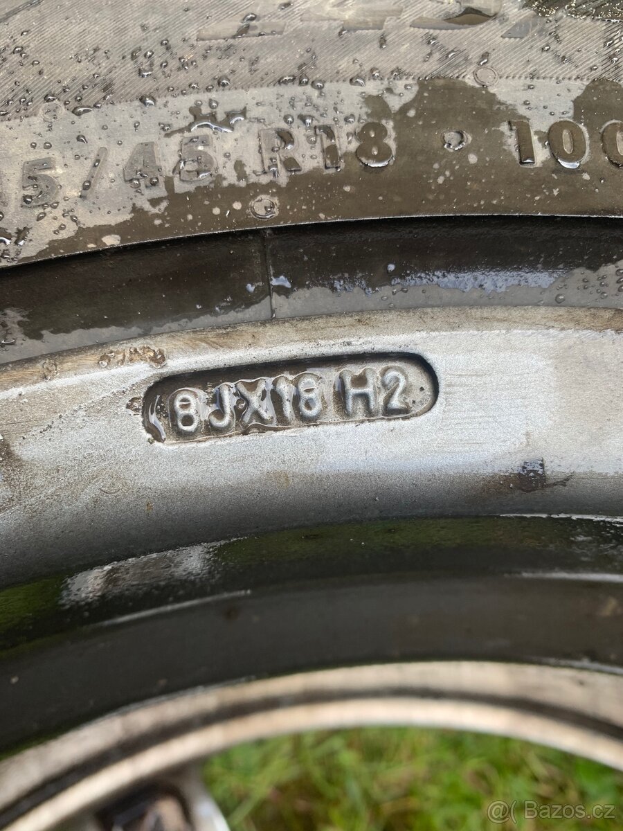 Kola r18 - 6