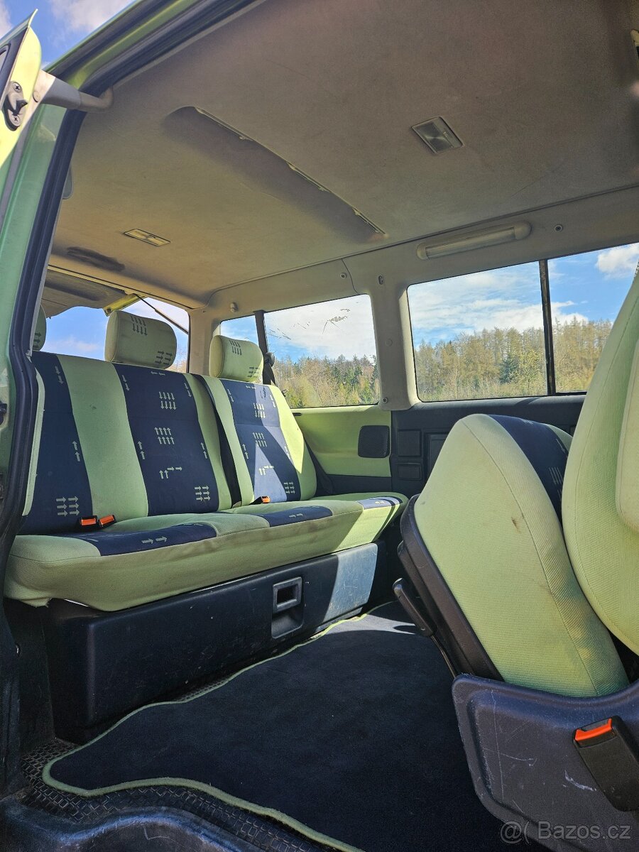 VW T4 Multivan Top Star - 6