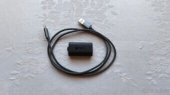 Ovladač Microsoft XBOX Series X - 6