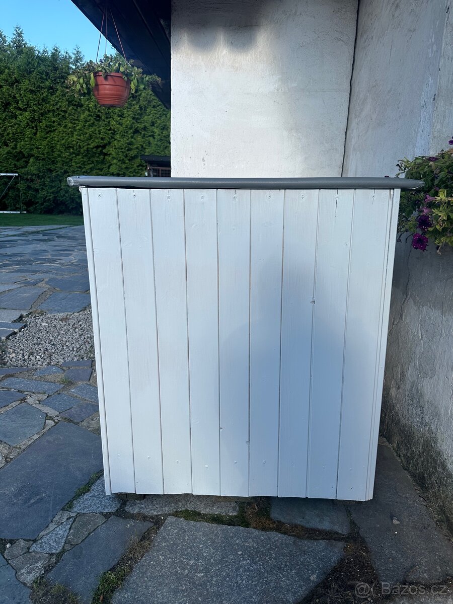 Nová bouda pro psa - 6