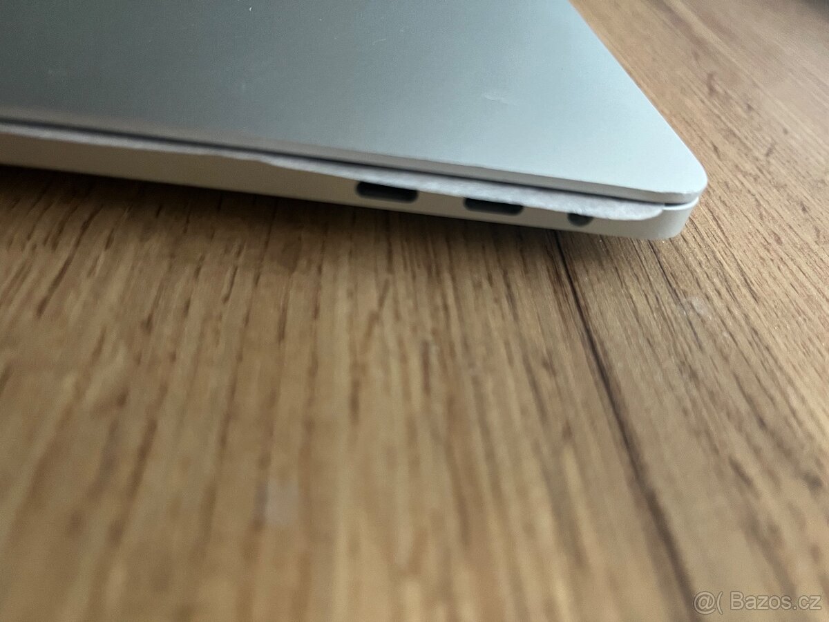 MacBook 15 2018 - 6