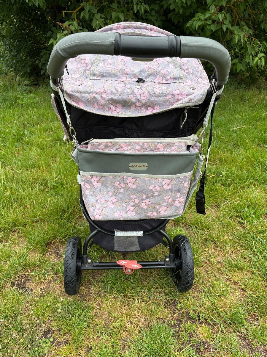 Valco Baby Snap 4 - 6