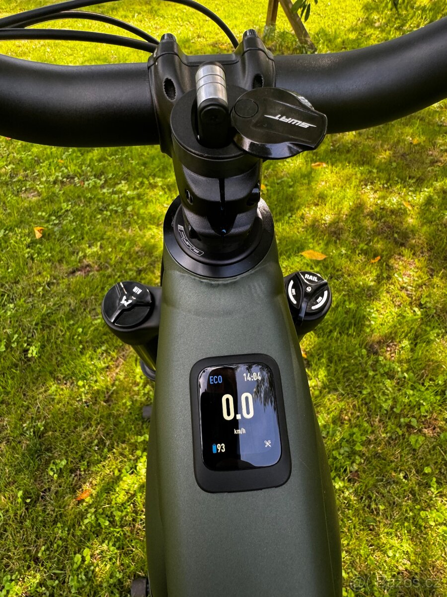 Prodam Specialized turbo levo alloy - 6