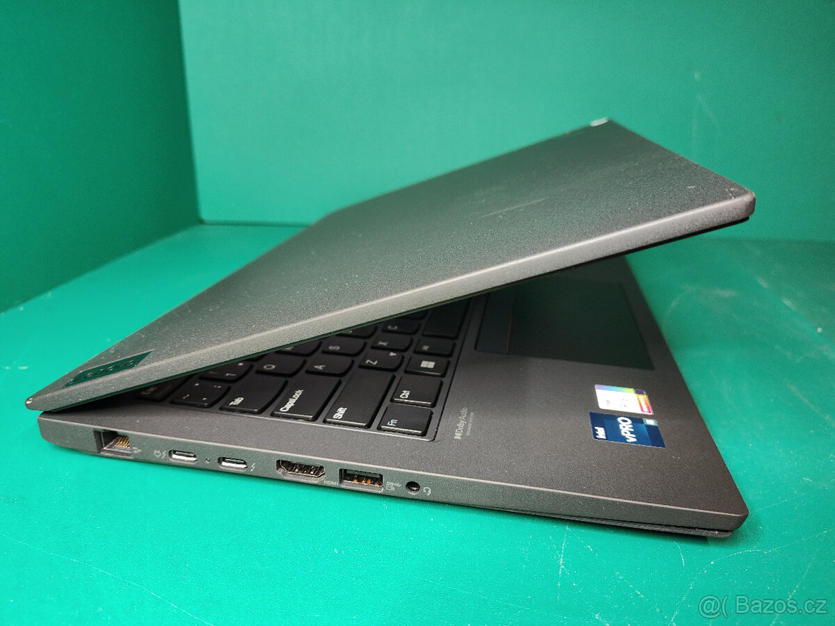 Lenovo Thinkpad t14 g3 i5-1245u 32/512GB√FHD√1rok.záruka√DPH - 6