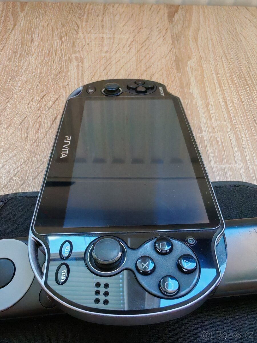 Vita Vita 1100 3G oled - 6