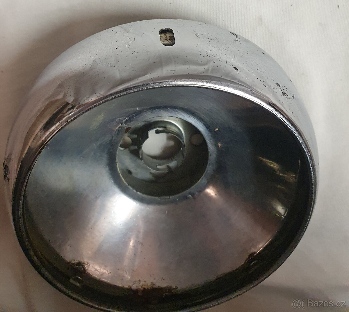 Světla Jawa 50-555, 550 Pionýr, Pařez - 6