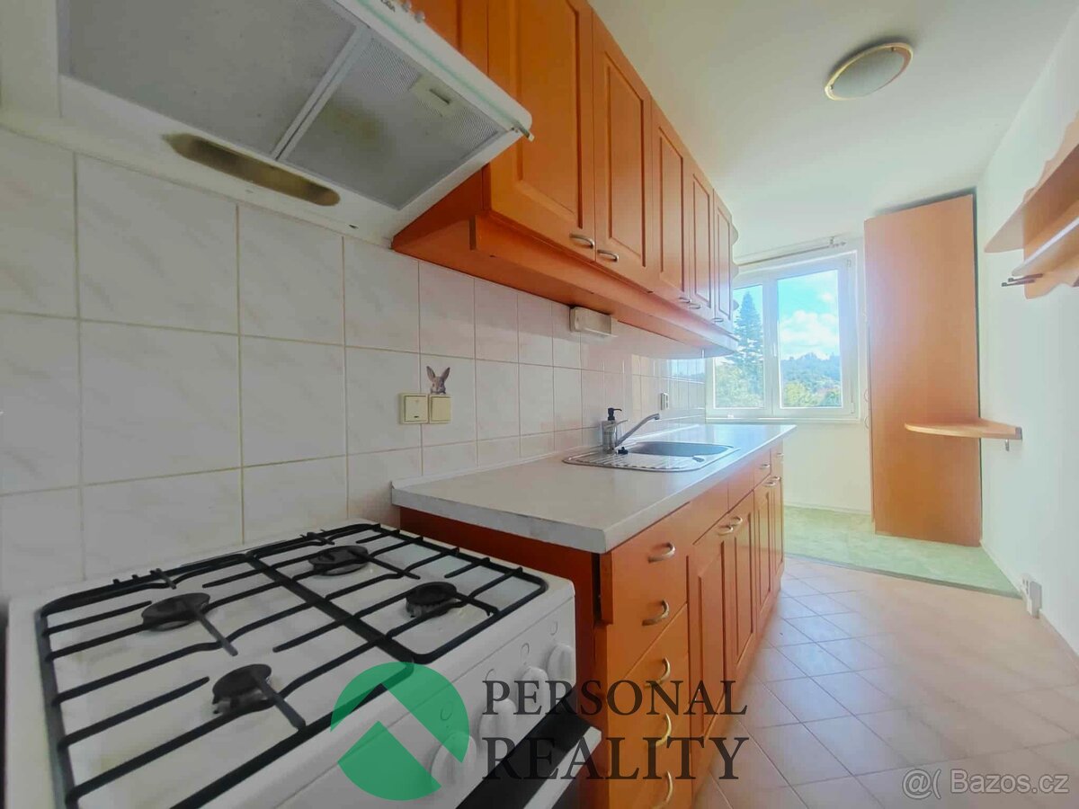 Pronájem bytu 1+1 35 m², Mariánské Lázně - Úšovice - 6