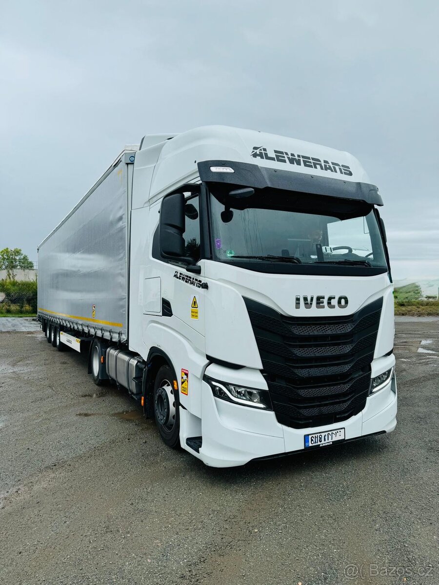 HLEDÁME MECHANIKA DO ALEWERANS – VESTEC U CHRUDIMI - 6