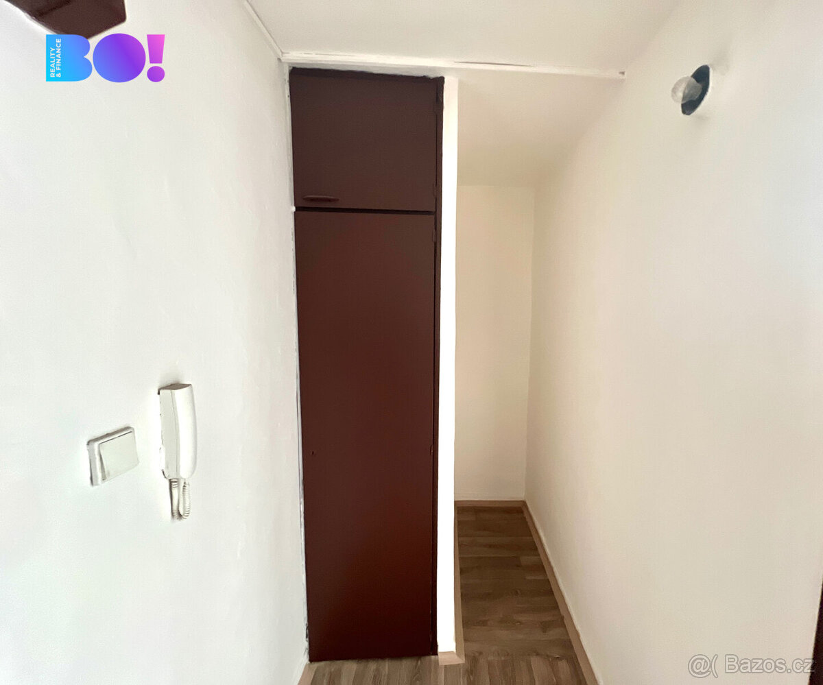 Prodej investičního bytu 1+kk, 25,4 m², ul. Bohumínská, Slez - 6