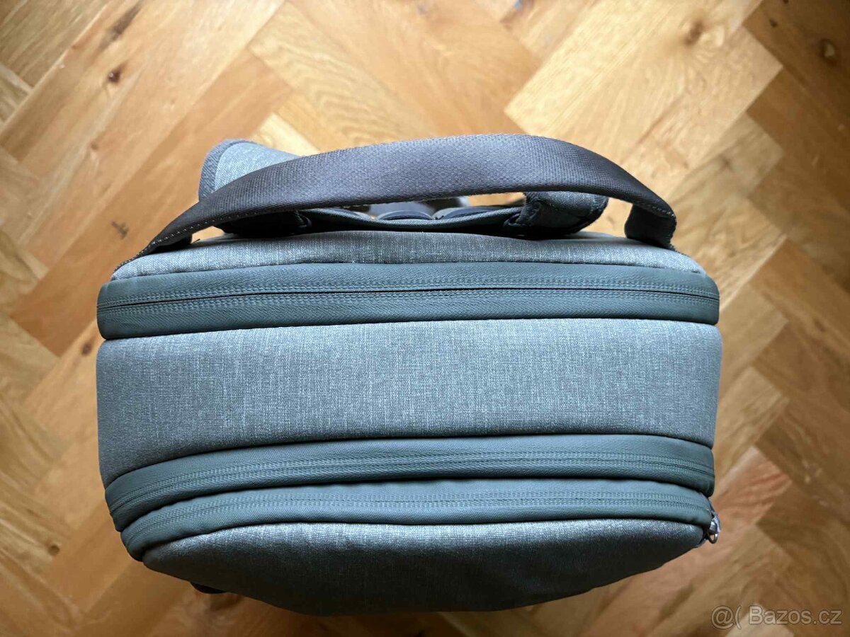 fotobatoh Peak Design Travel Backpack 30L zelený + Large CUB - 6