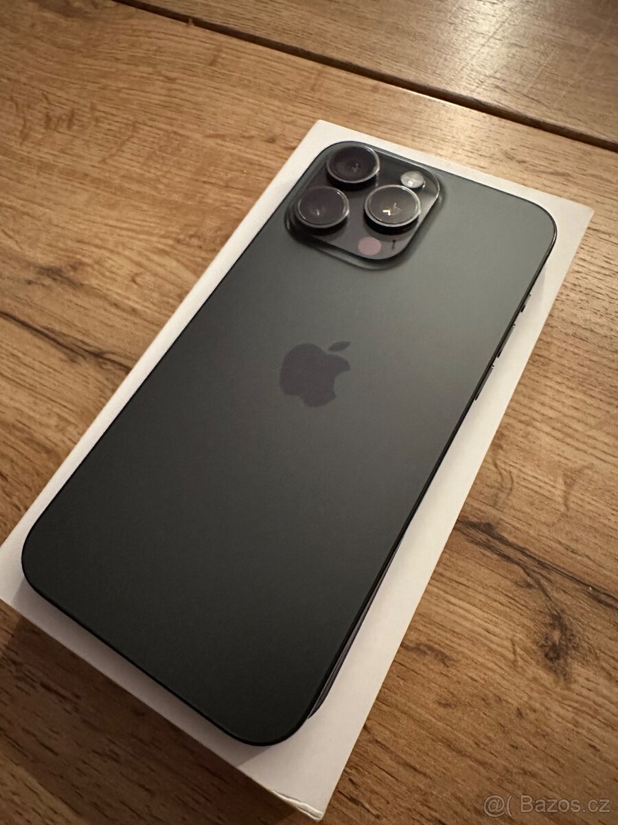 Apple iPhone 15 Pro Max - 6