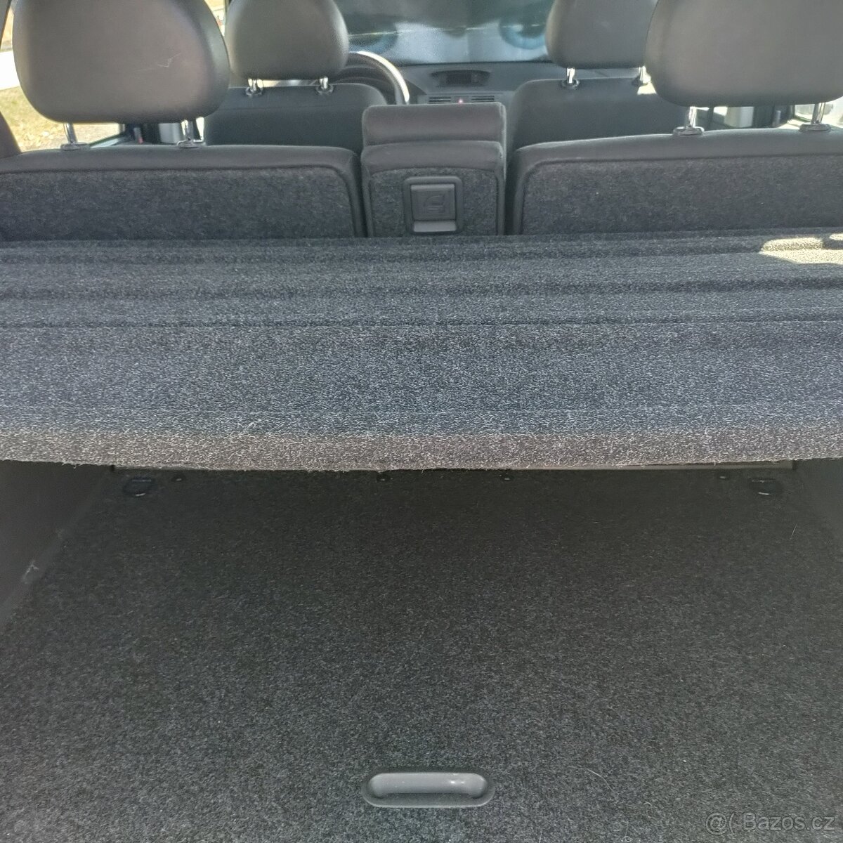 Opel Meriva, KRÁSNÁ,145TKM,1MAJ58L,SERVISKA - 6