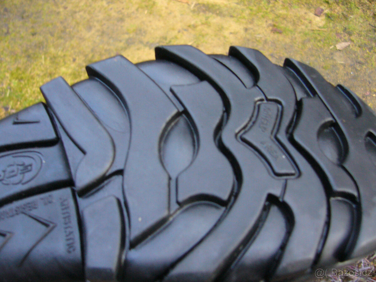 pracovní boty PRABOS FARM WINTER vel.45 - 6