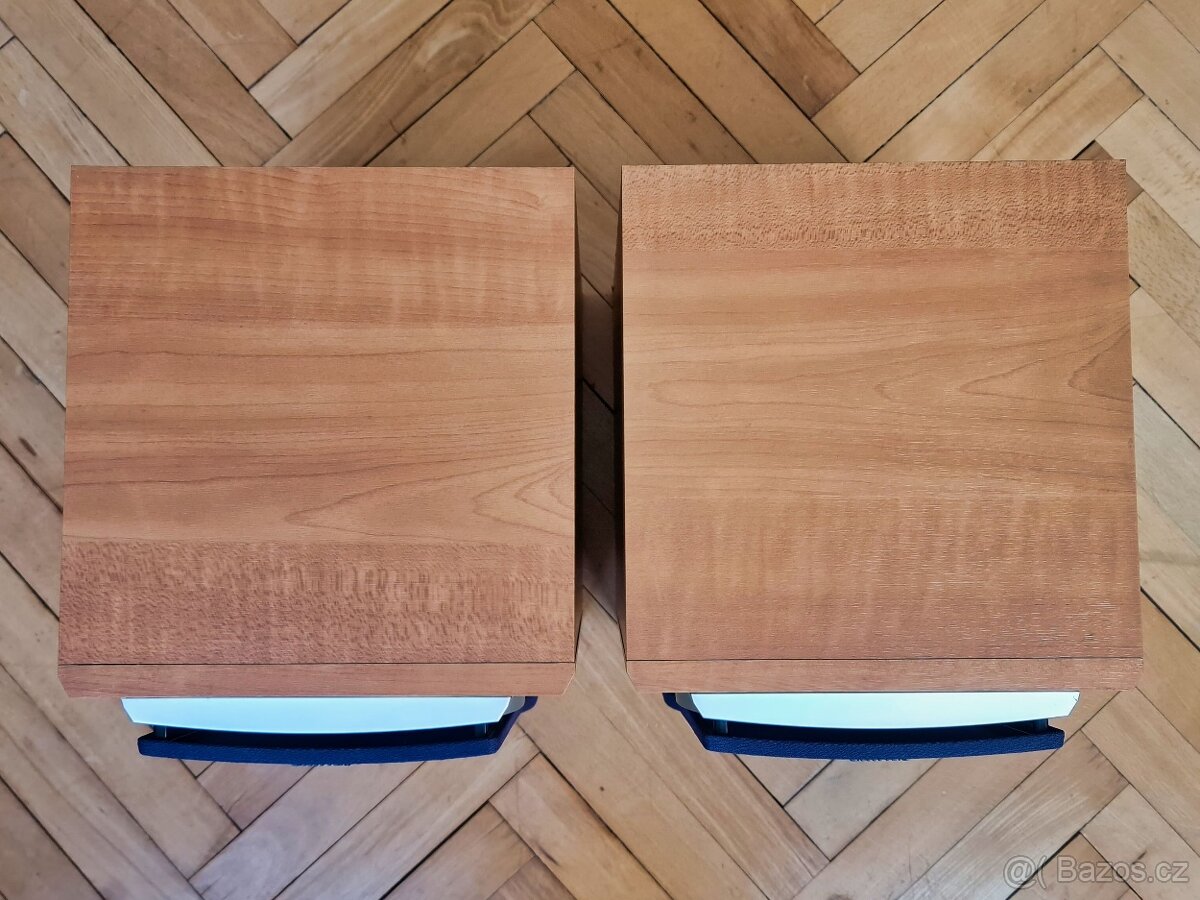 Reproduktory Philips FB MZ7 PH ve stavu nových - 6