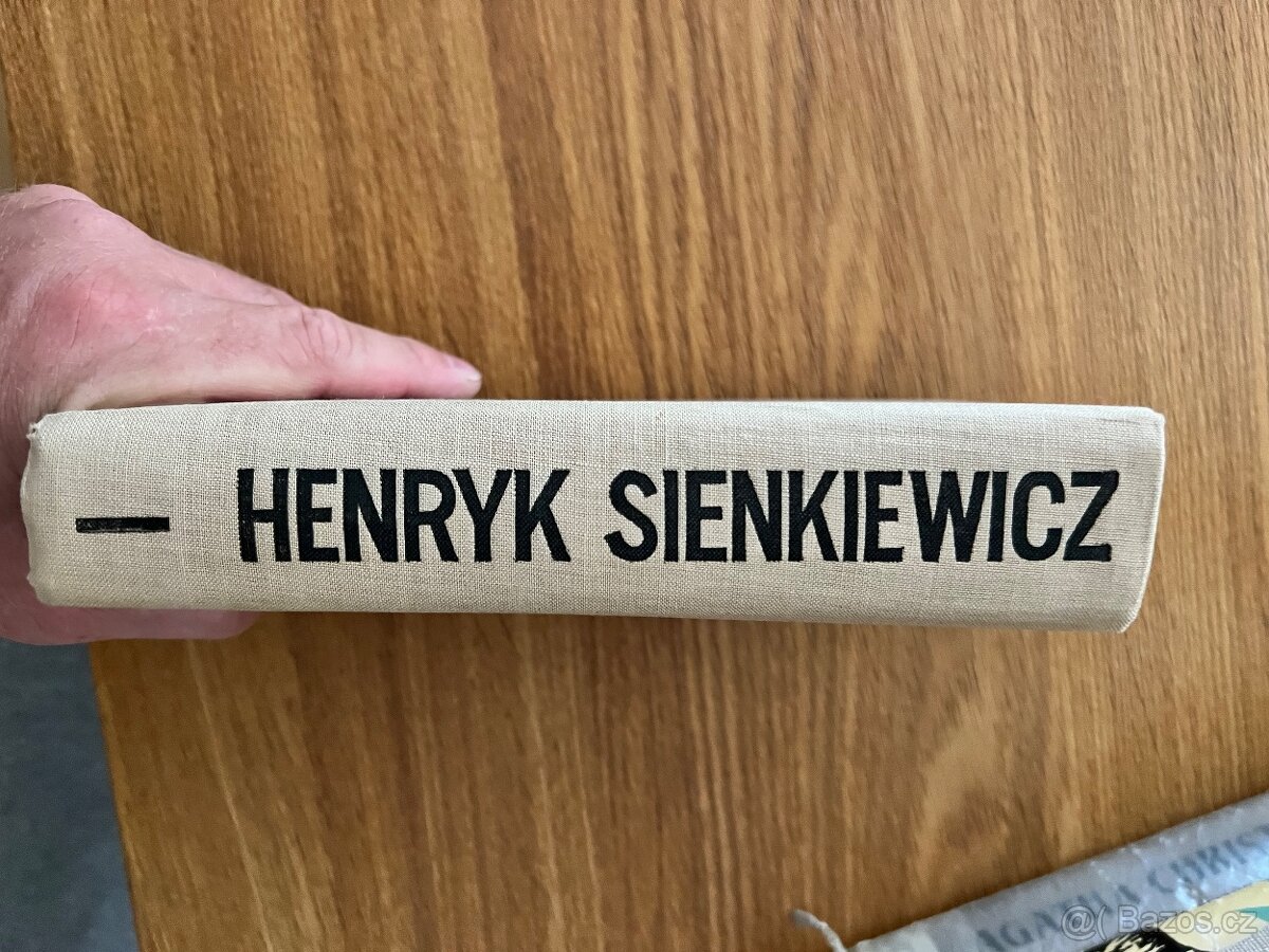 Prodám nebo vyměním tyto knihy - 6