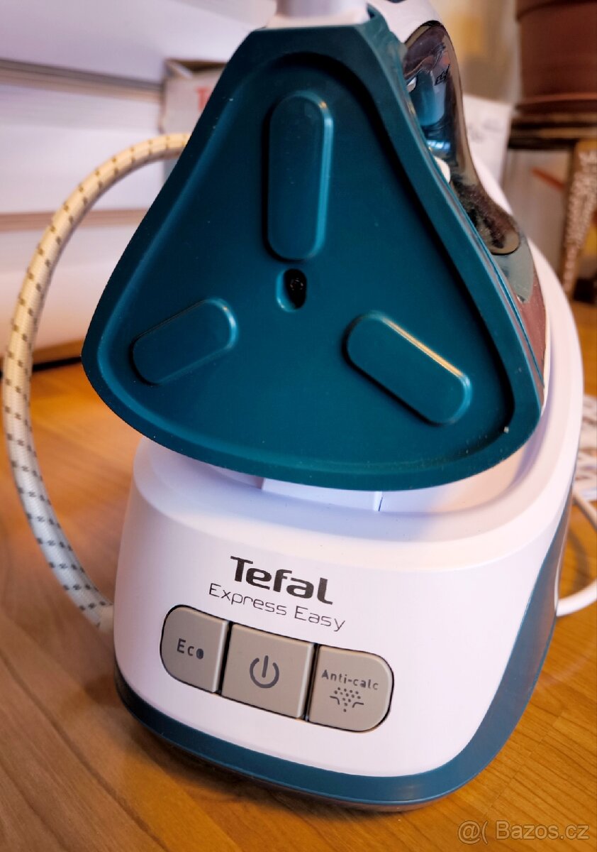 Parní generátor Tefal SV6131eo - 6