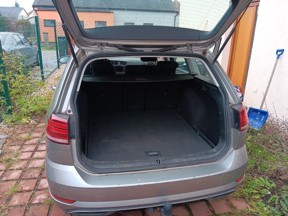 Volkswagen Golf, 1.0 TSI 81 KW, 2018, 94 tis. - 6