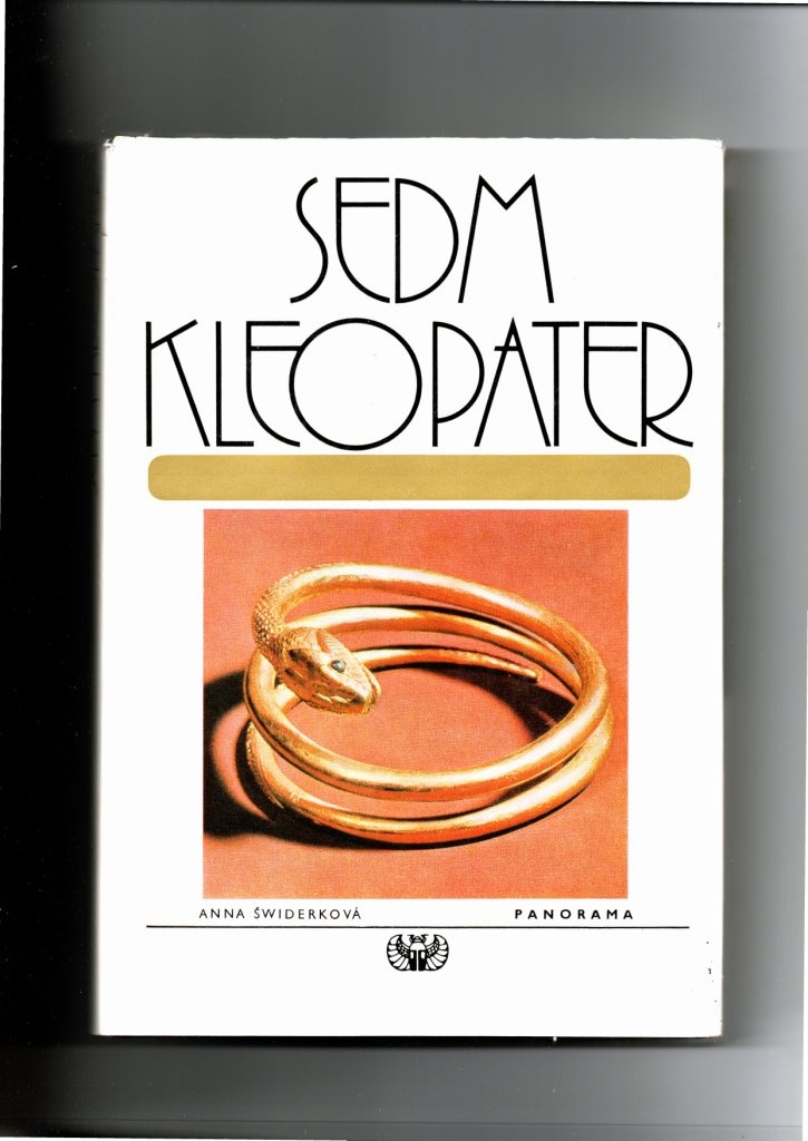 STAROVĚKÉ CIVILIZACE - 6