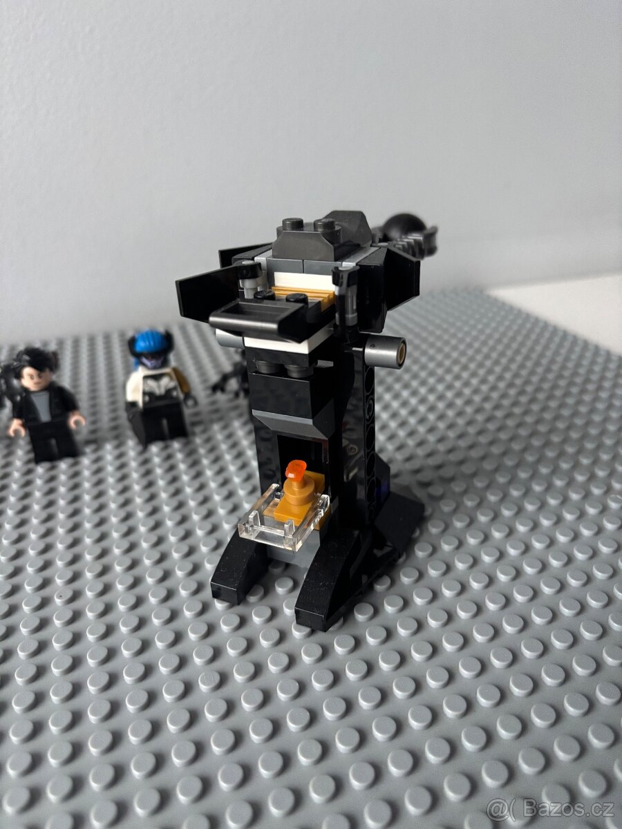 lego super heroes marvel 76104 - 6