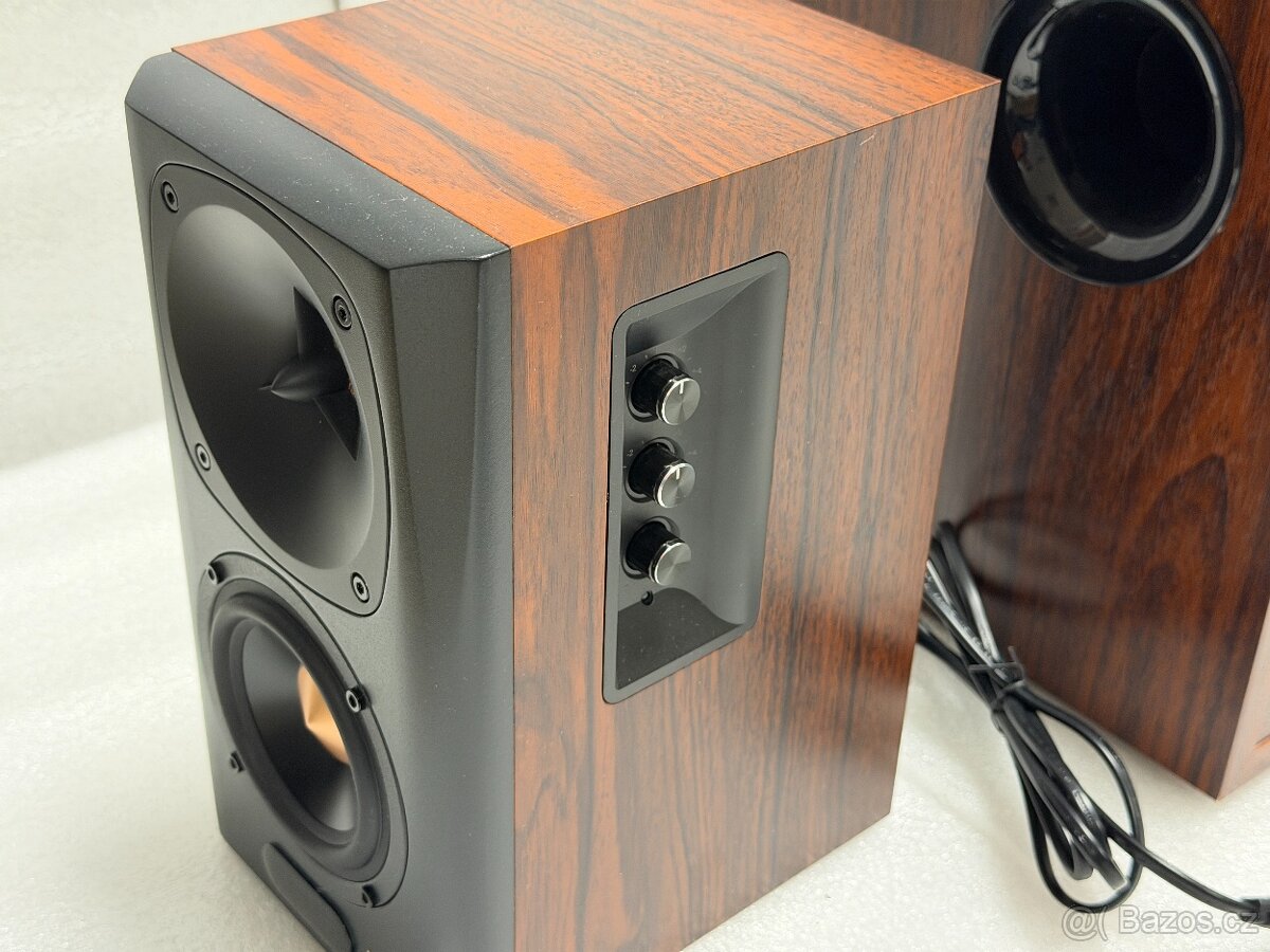 EDIFIER S360DB - 2.1 - TOP Stav - 6