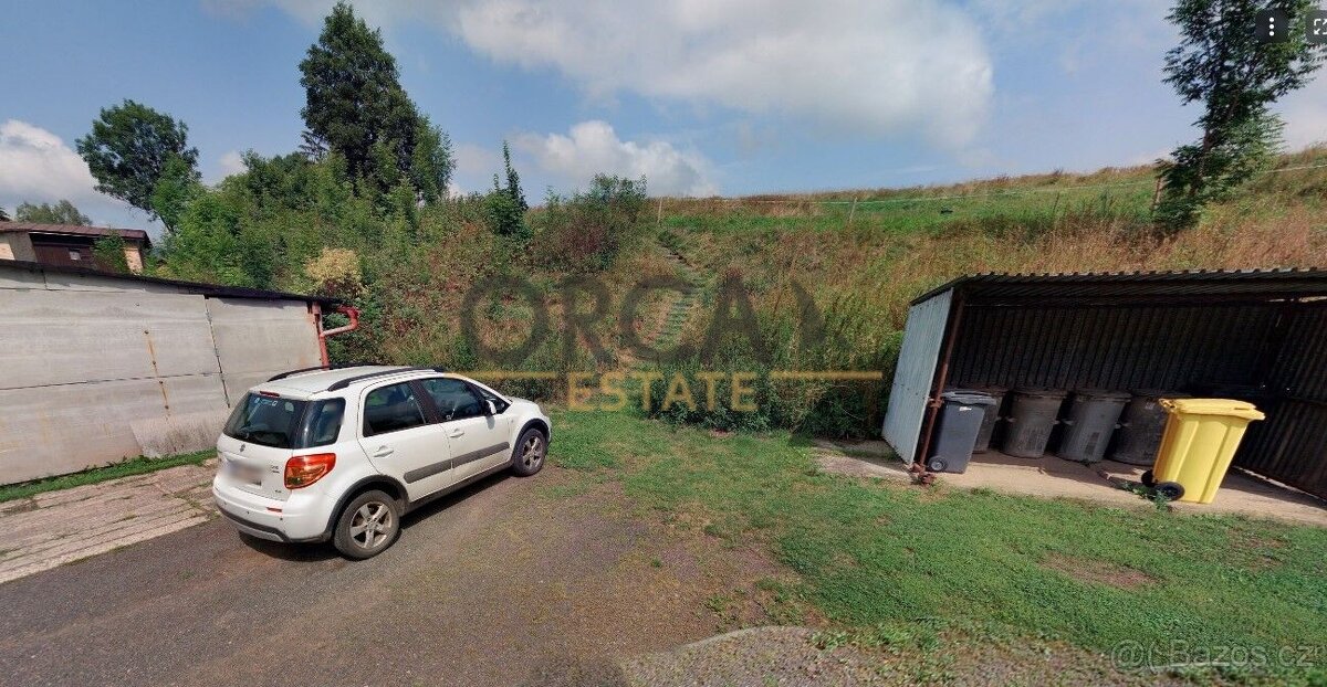 Prodej pozemků v k.ú. Ruprechtice u Broumova - 6