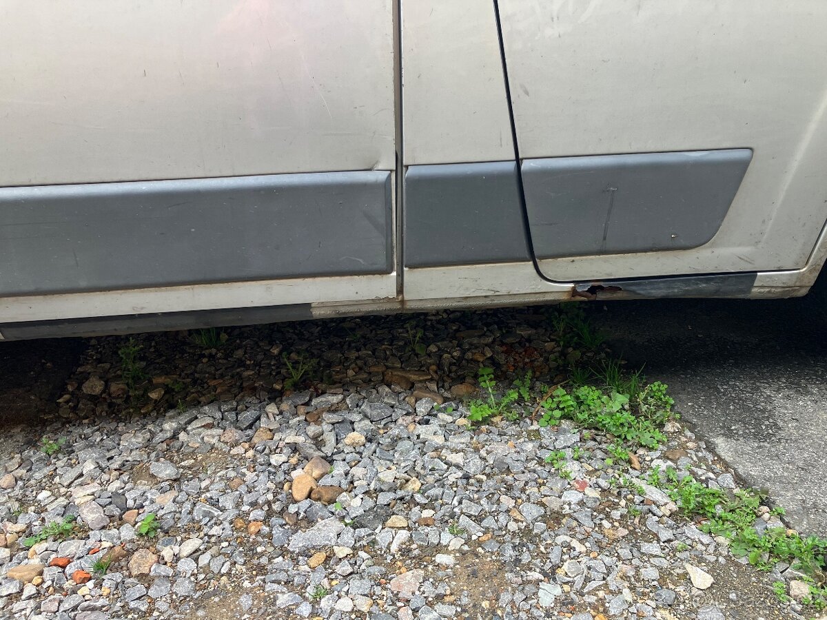 Citroen Jumper 2.0 HDI - 6