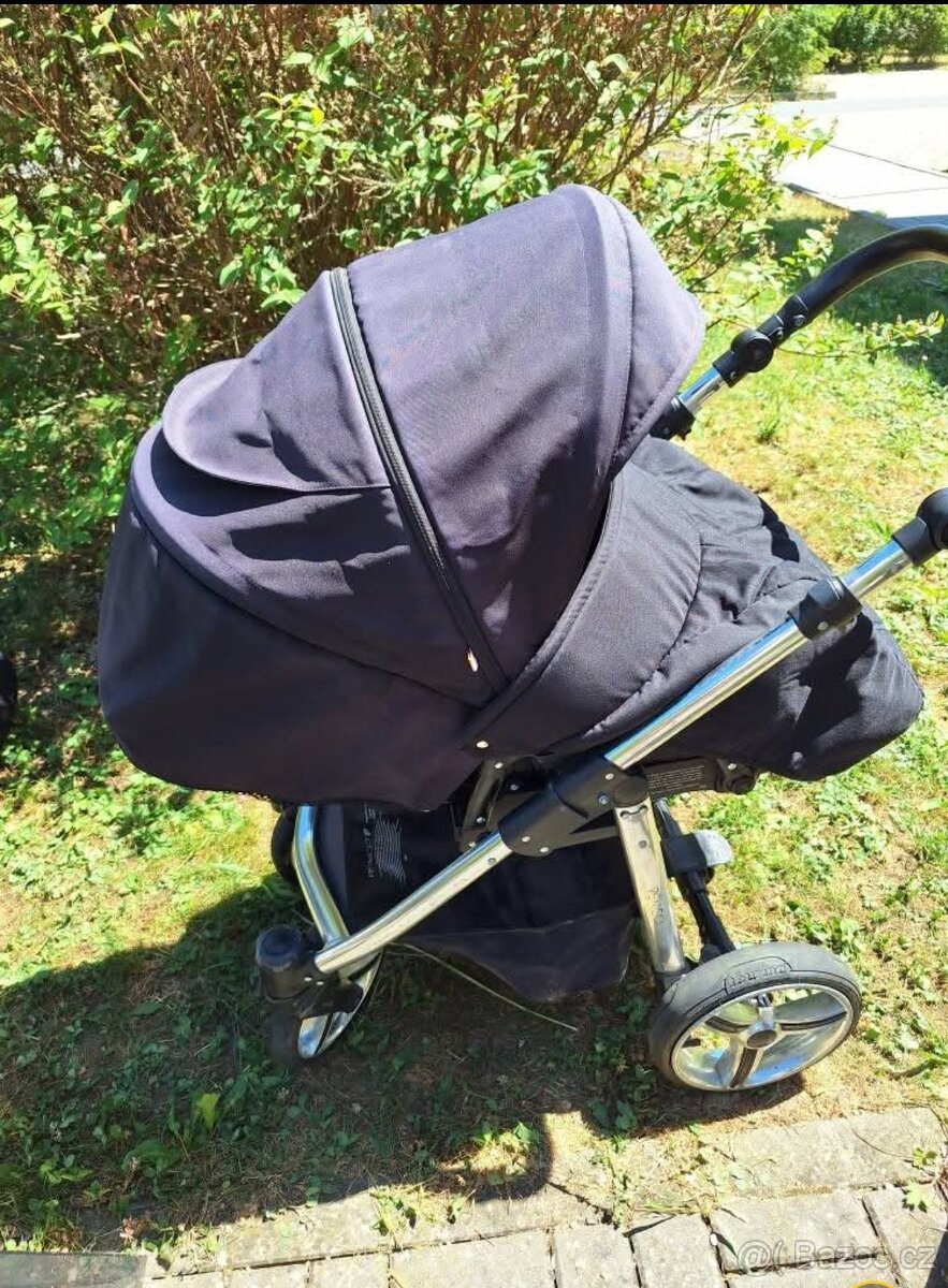 Trojkombinace kočárku zn. Venicci - 6