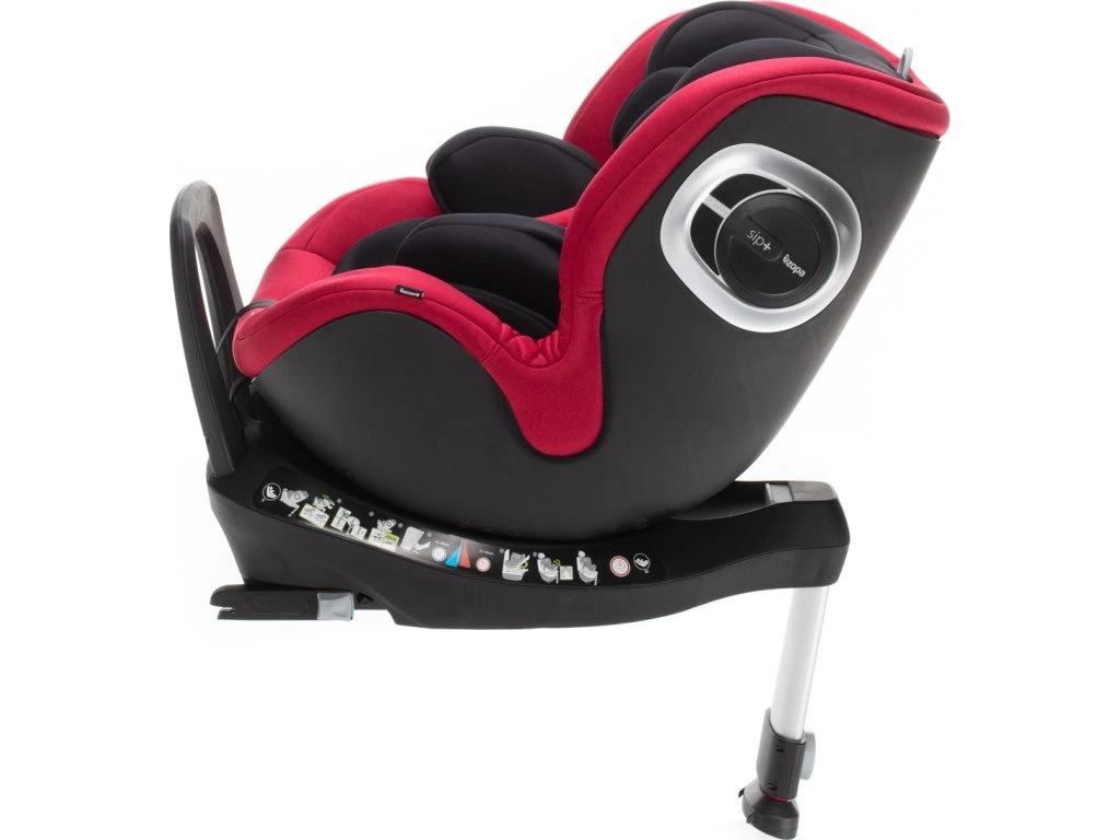 ZOPA AUTOSEDAČKA VOYAGER 360 - 6