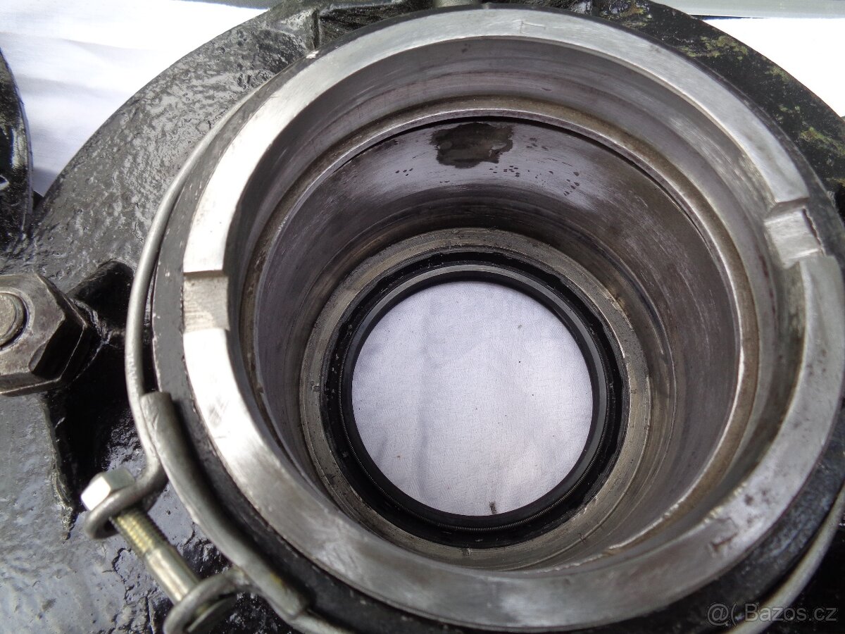 díly aero prodám - 6