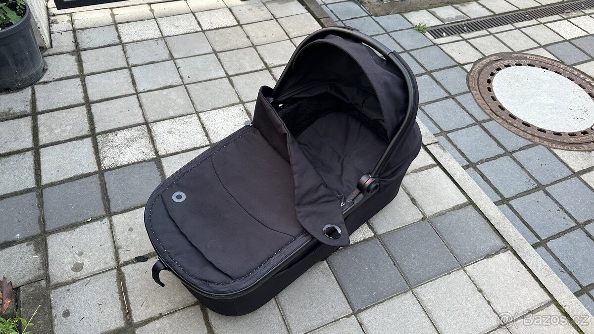 Maxi Cosi Lila XP celý set - 6