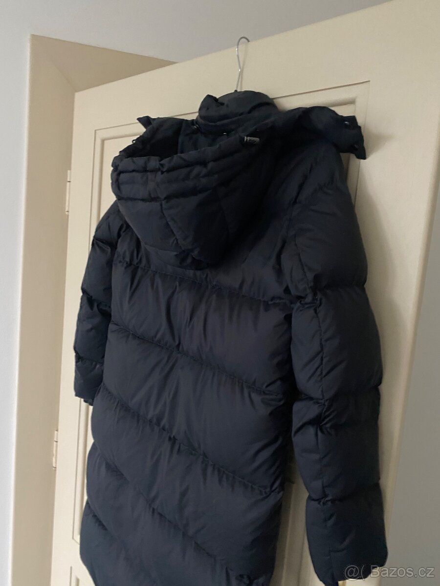 zimní dámský kabát Gant - 6