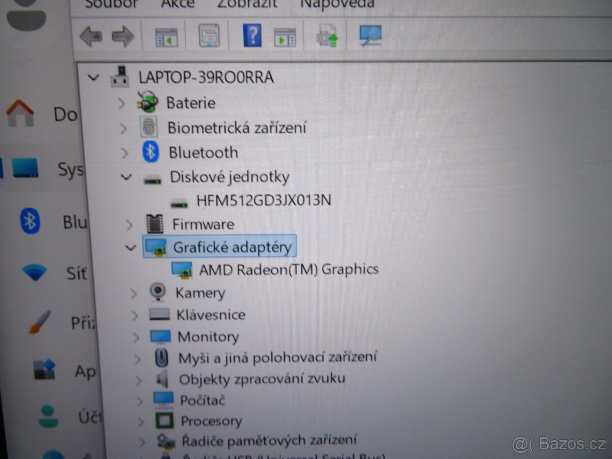 Notebook ASUS Zenbook UM425QA-KI180W - 6