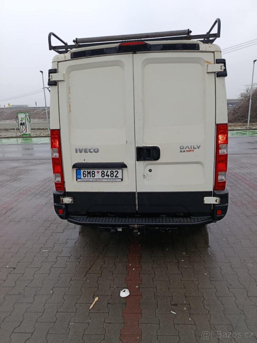 Iveci Daily 2.3 HPT - 6