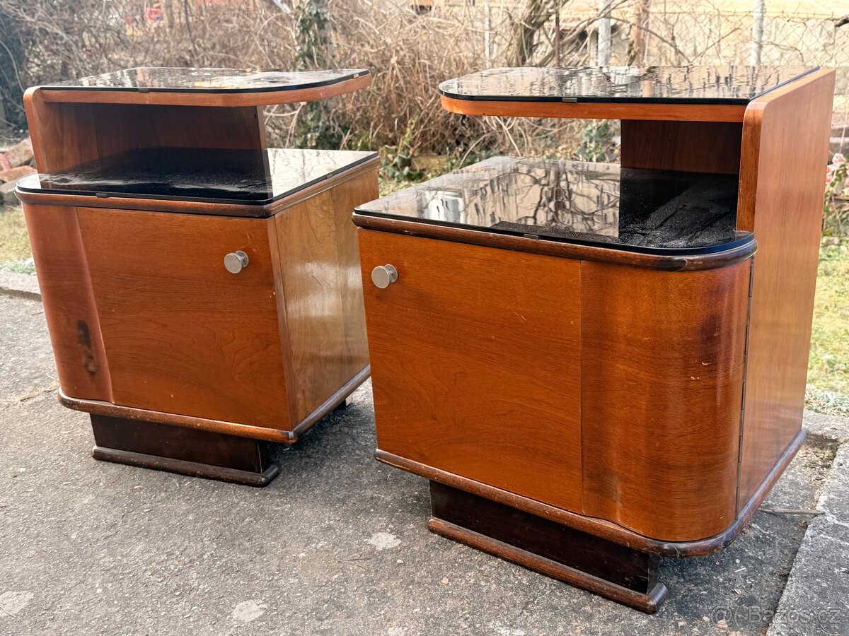 Ložnice na chalupu - 6