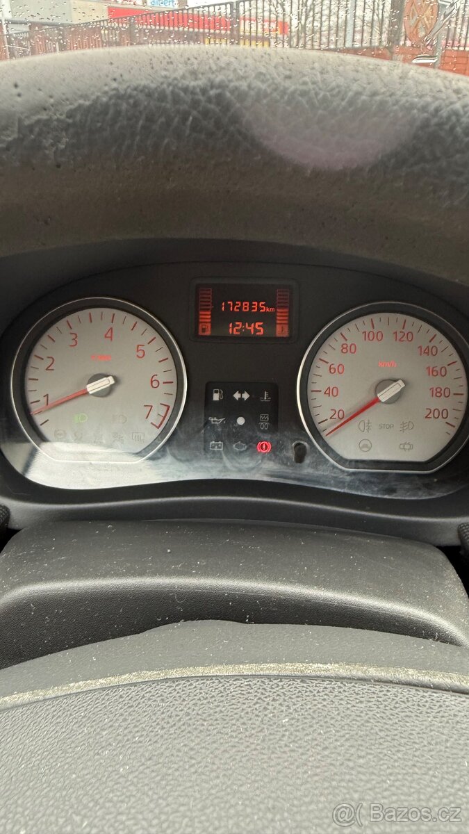 Dacia Sandero 1.4 LPG - 6