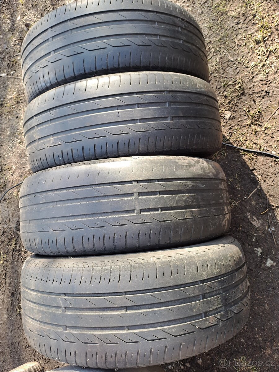 Alu kola 5x100 Golf IV, Octavia,Audi A3 - 6