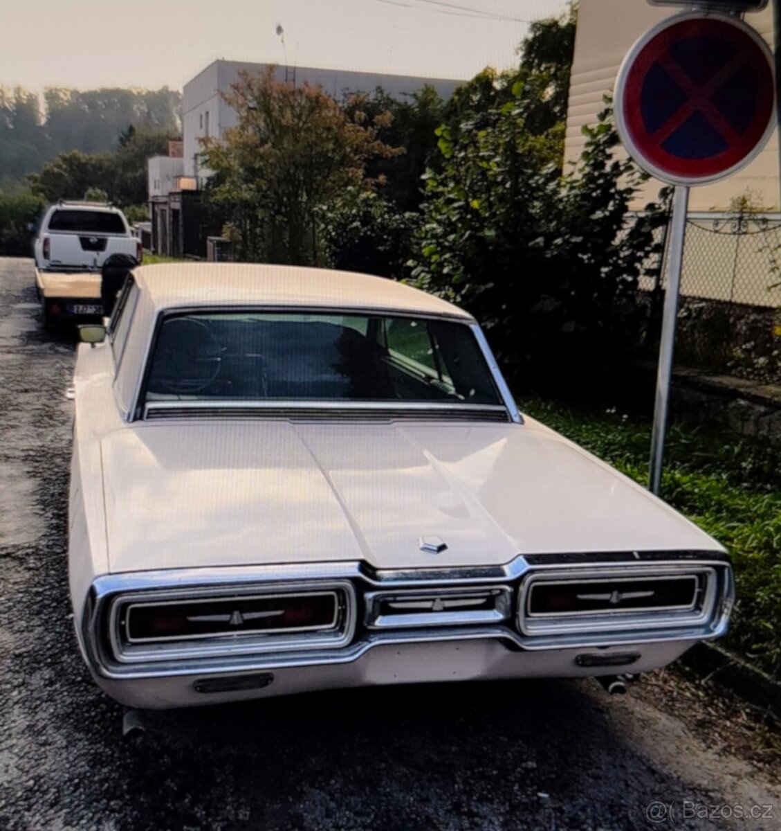 Ford Thunderbird 1964 - 6