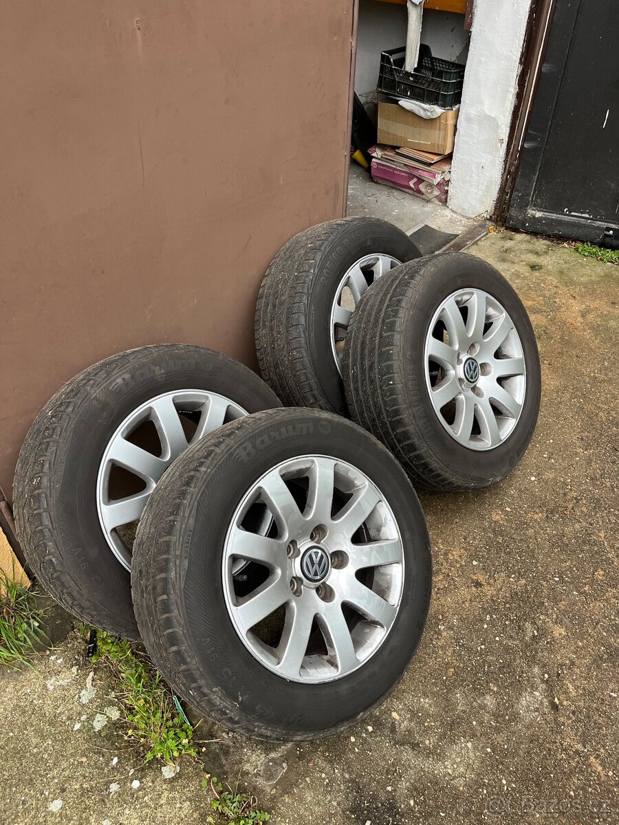 5x112 r15 - 6