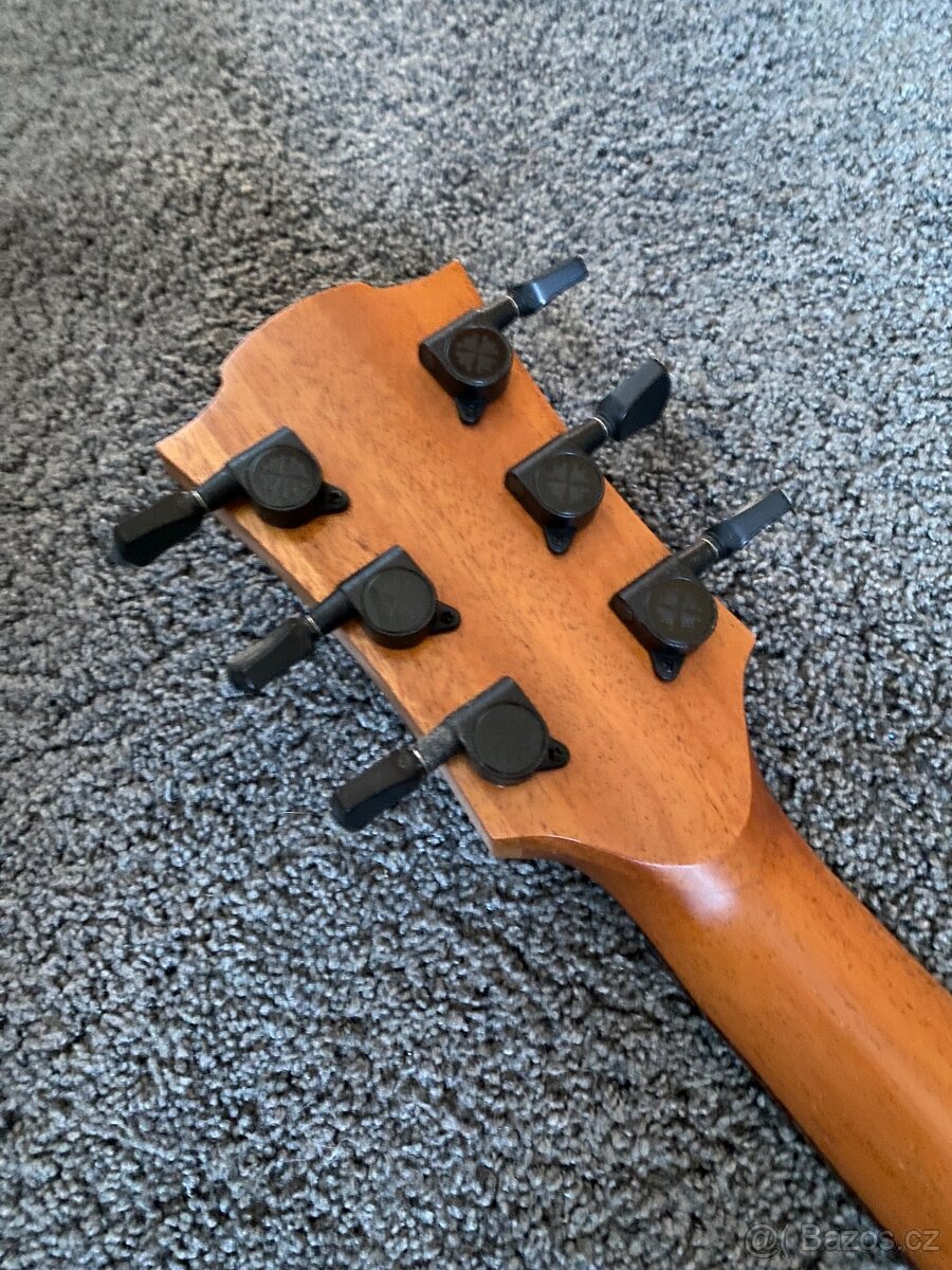 Lag Tramonte T80DCE - 6