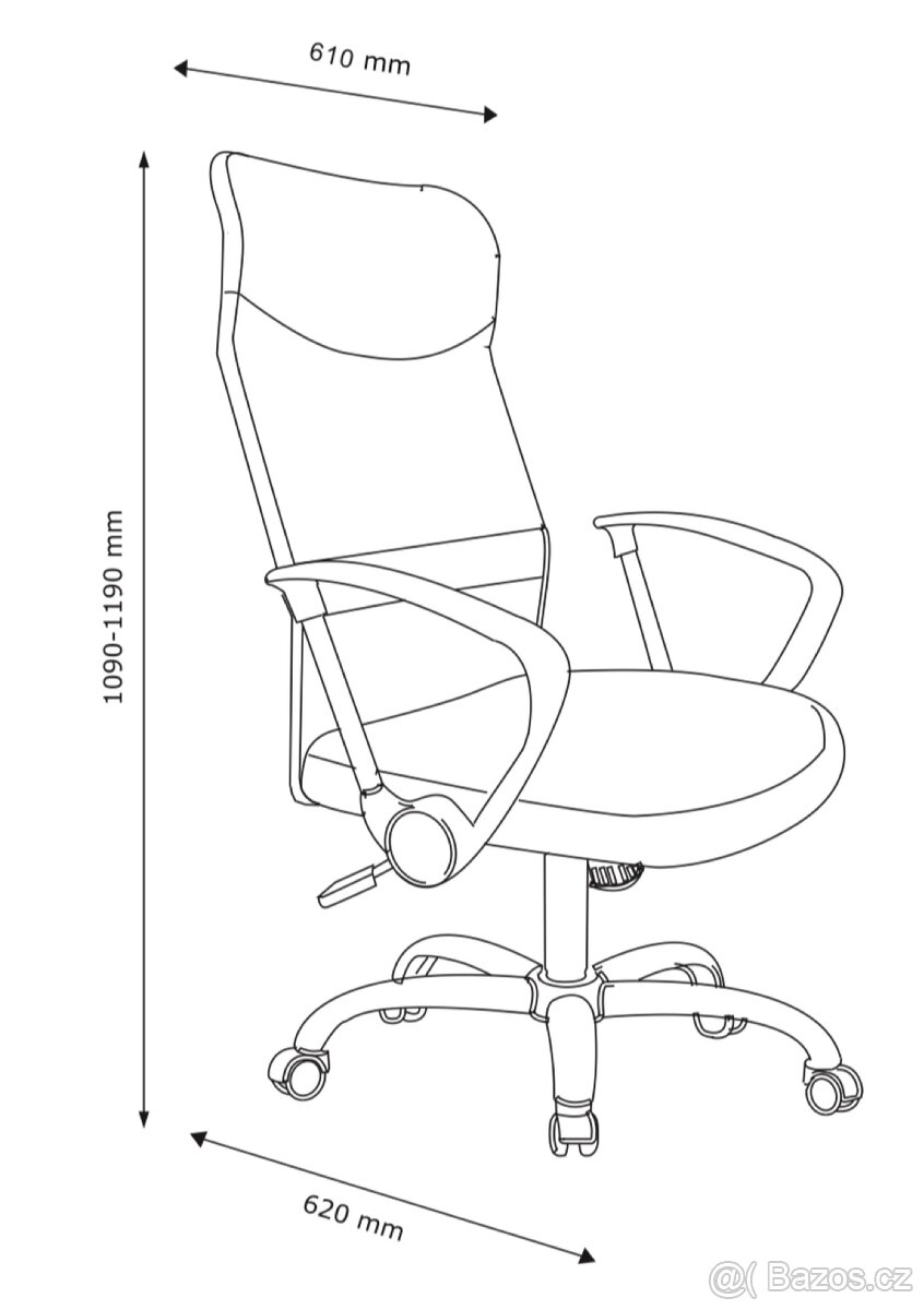 Herní set: stůl, židle – TOP stav - 6