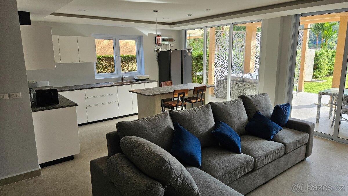 Vila Jasmine a white Lotus-viz booking.com - 6