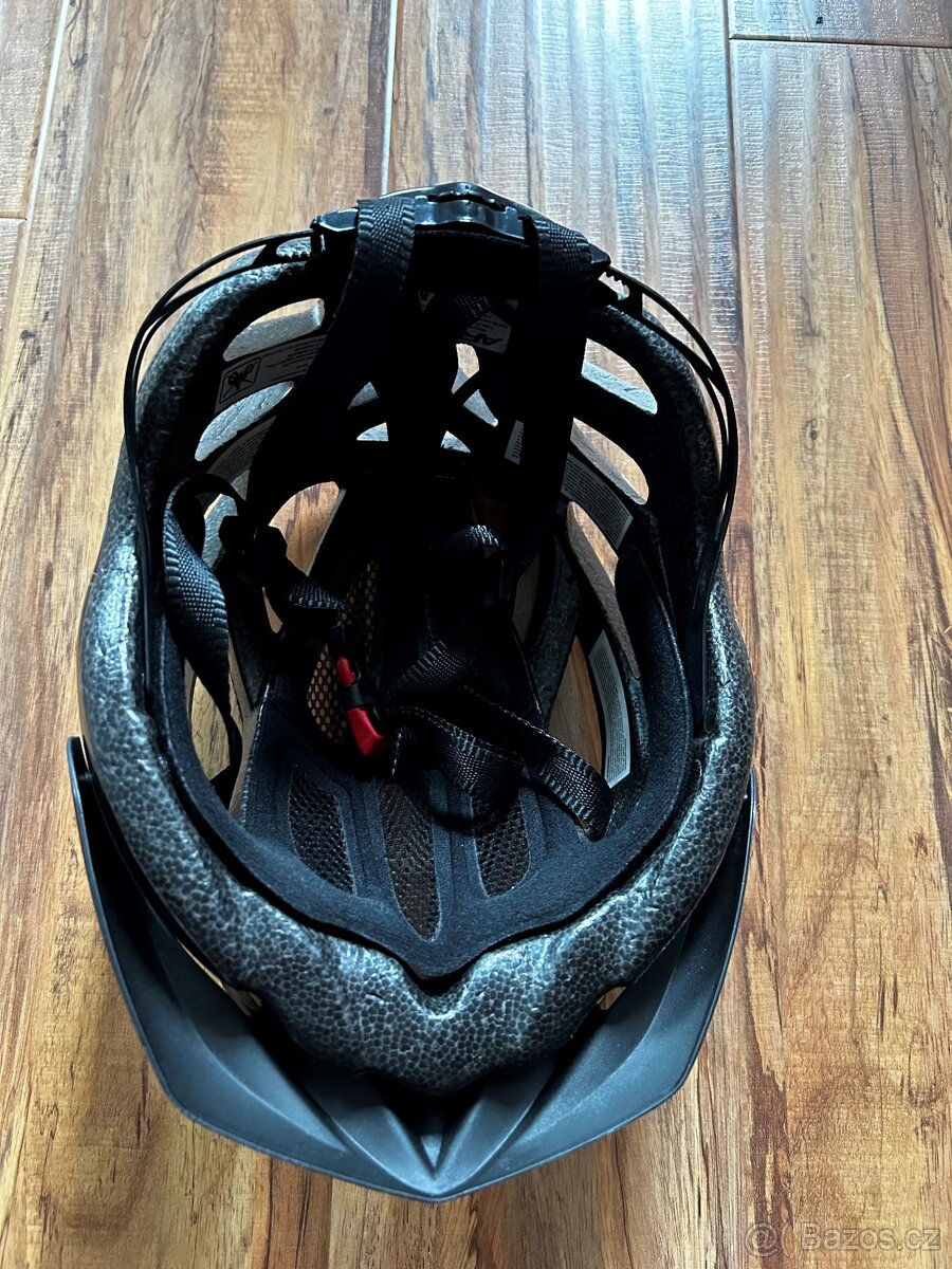 Cyklistická přilba Arcore - 6