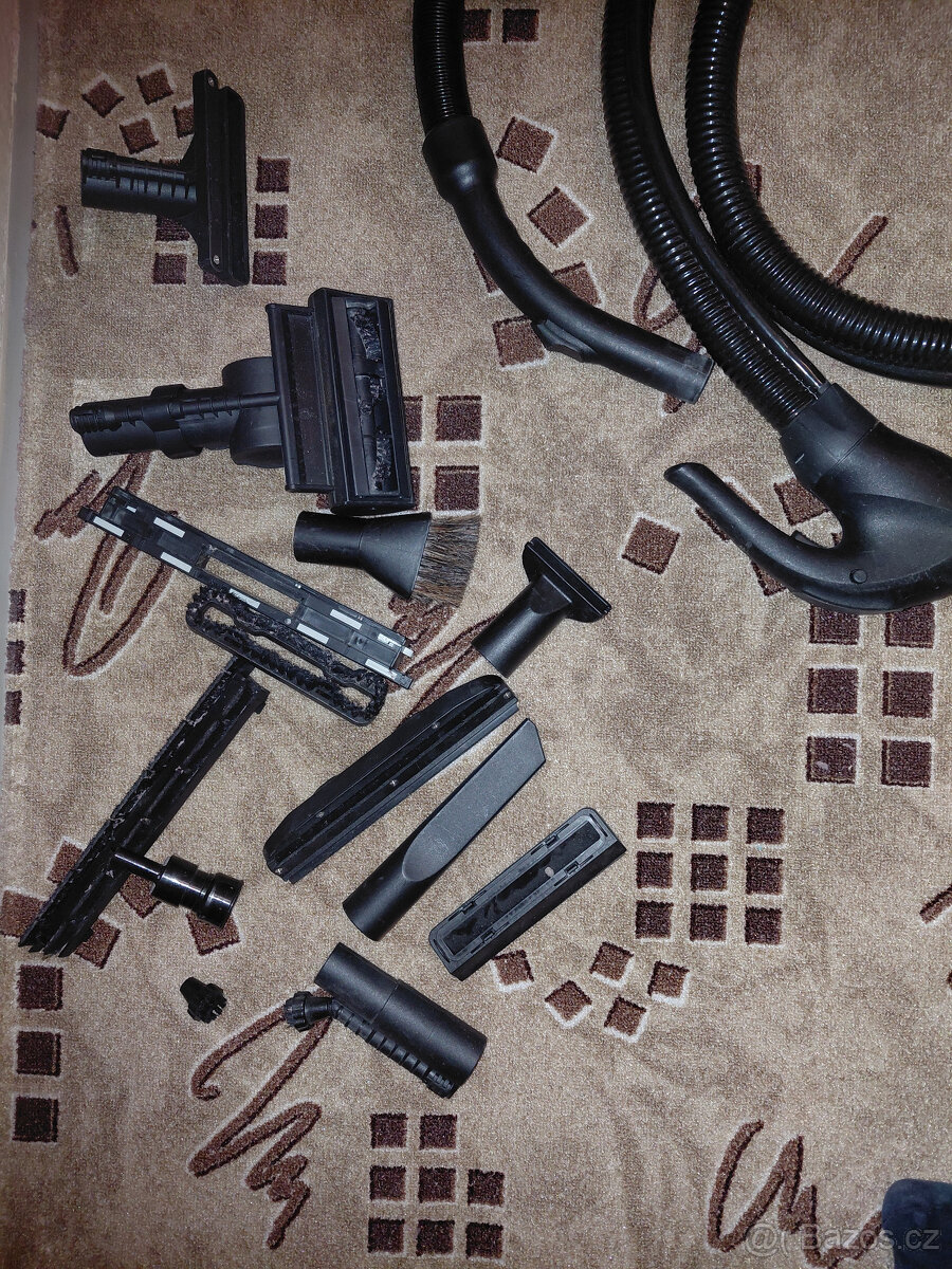 Prodám vysavač MEDI CLEAN HERA - 6